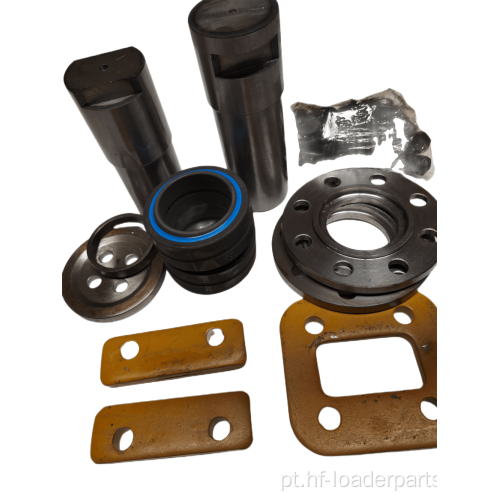 Kit de reparo de articulação da carregadeira para Liugong 50c